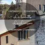 Le Lurcon Et La Lurcette * Libin