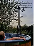Le Lurcon Et La Lurcette Feriehus Libin