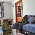 Feriehus Le Lurcon Et La Lurcette Libin