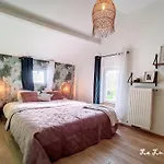 Holiday home Le Lurcon Et La Lurcette