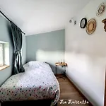 Le Lurcon Et La Lurcette Feriehus *
