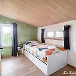 Le Lurcon Et La Lurcette Holiday home *