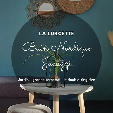 Le Lurcon Et La Lurcette *