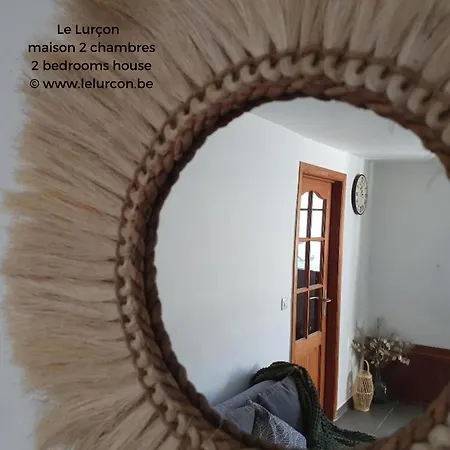 Vakantiehuis Le Lurcon Et La Lurcette