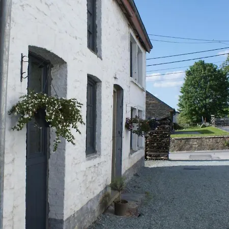 Le Lurcon Et La Lurcette Holiday home *