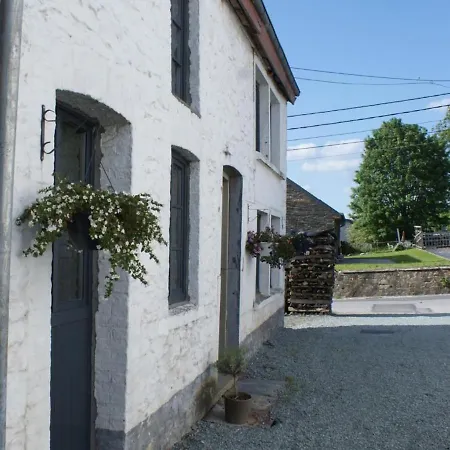 Le Lurcon Et La Lurcette Vakantiehuis *