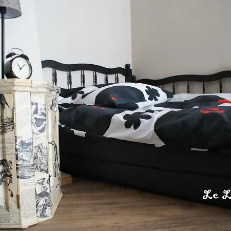 Le Lurçon Et La Lurcette Hébergement de vacances