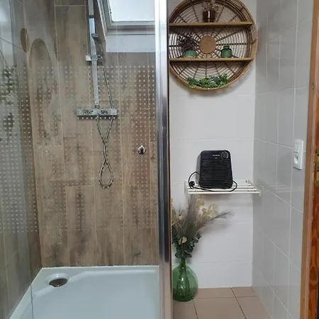 Le Lurcon Et La Lurcette Holiday home *
