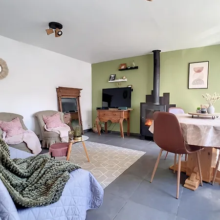 Le Lurçon Et La Lurcette * Libin