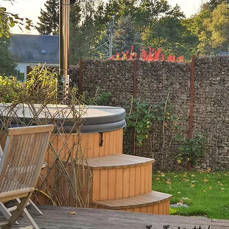 Le Lurçon Et La Lurcette * Libin